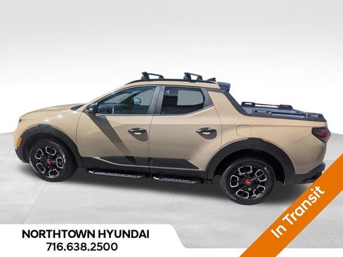 Certified 2024 Hyundai Santa Cruz XRT AWD/4WD image 3