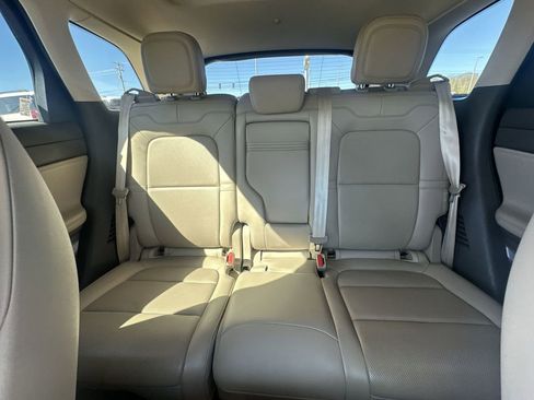 Used 2021 Lincoln Corsair Reserve w/ Equipment Group 201A image 13