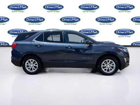 Used 2019 Chevrolet Equinox LT FWD image 8