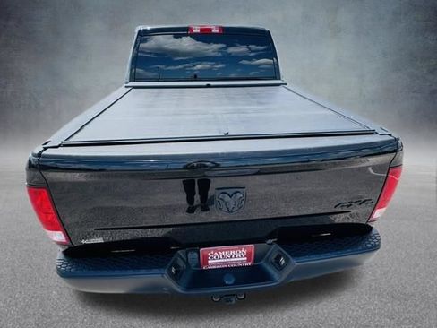 Used 2023 RAM 1500 Tradesman w/ Popular Equipment Group AWD/4WD image 6