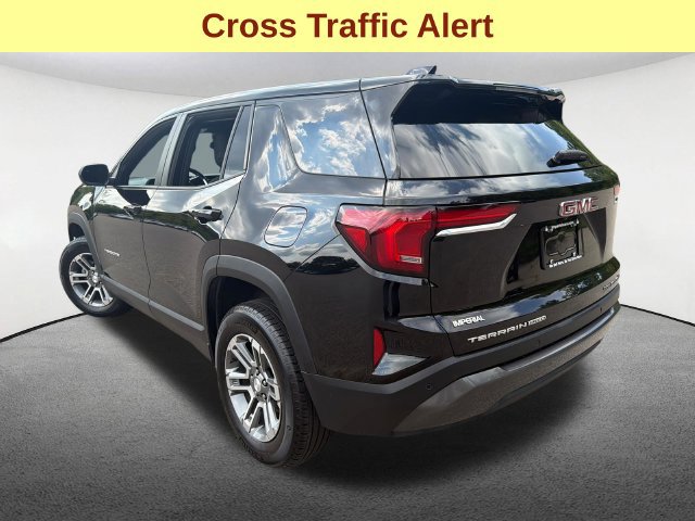Used 2025 GMC Terrain Elevation AWD/4WD image 10