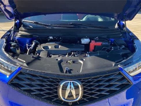Used 2025 Acura RDX A-Spec image 10