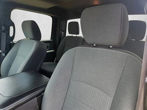 Used 2024 RAM 1500 Classic Warlock AWD/4WD image 12