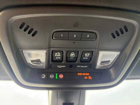 Used 2023 Chevrolet Traverse LT w/ LT Premium Package AWD/4WD image 34