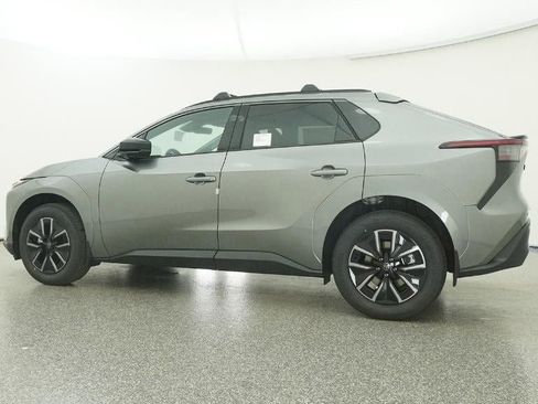 New 2026 Toyota bZ image 20