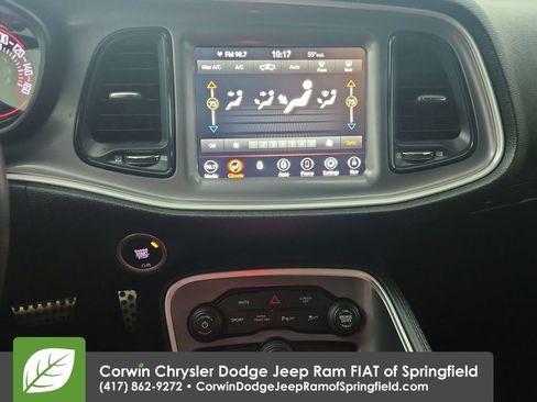 Used 2022 Dodge Challenger R/T image 26