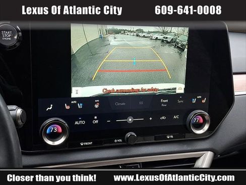 Certified 2023 Lexus RX 350 Premium w/ Accessory Package AWD/4WD image 18