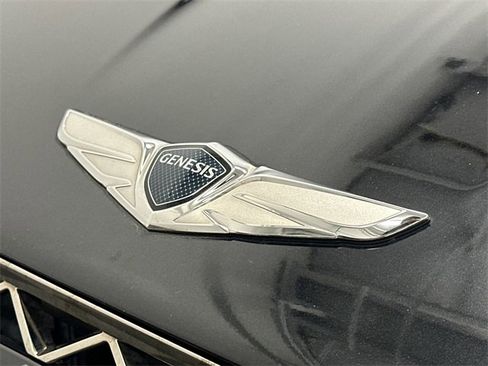 Used 2023 Genesis G80 3.5T Sport image 12