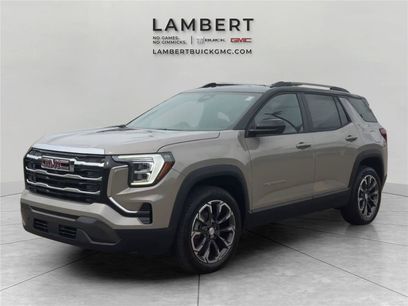 New 2026 GMC Terrain Elevation w/ Elevation Premium Package