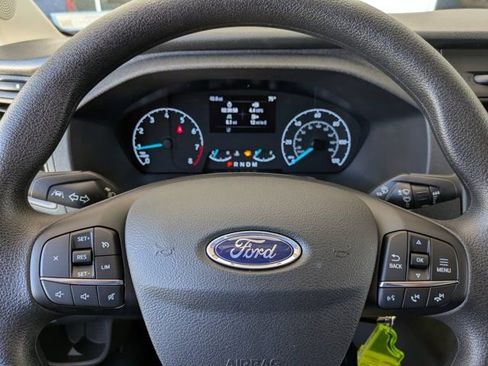 New 2025 Ford Transit 150 Low Roof image 22