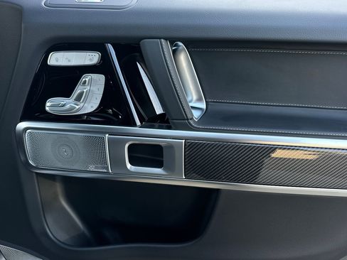 New 2026 Mercedes-Benz G 550 G 550 image 31