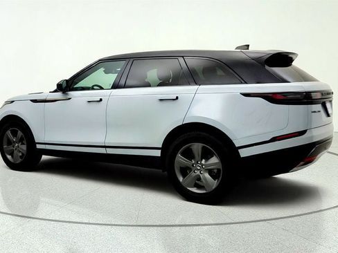 Used 2025 Land Rover Range Rover Velar Dynamic SE AWD/4WD image 7