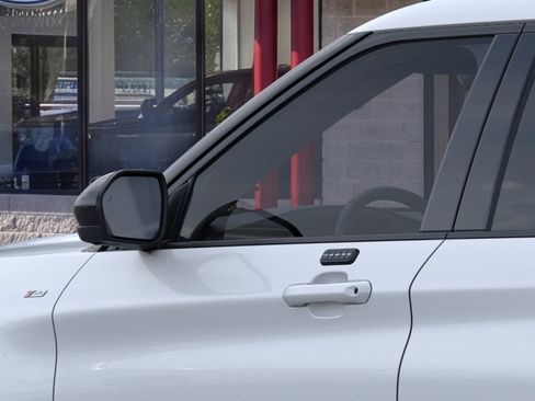 New 2026 Ford Explorer ST-Line AWD/4WD image 20