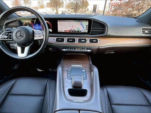 Certified 2022 Mercedes-Benz GLE 350 GLE 350 image 16