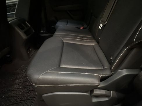 Used 2020 Volkswagen Atlas Cross Sport SEL AWD/4WD image 15