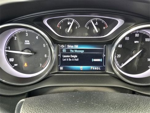 Used 2019 Buick Envision Essence image 26