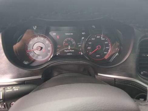 Used 2023 Dodge Charger R/T w/ Daytona Edition Group RWD image 27