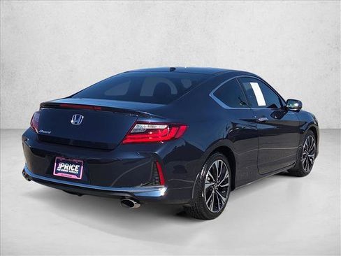 Used 2016 Honda Accord EX image 5