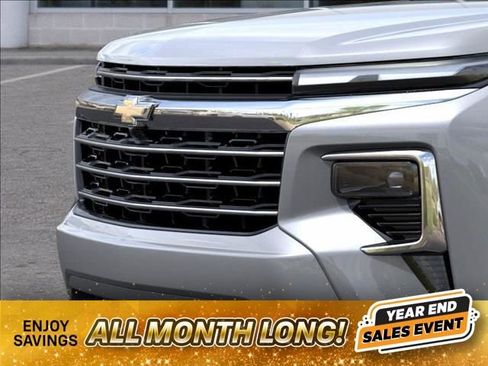 New 2026 Chevrolet Traverse LT w/ Driver Confidence Package image 13