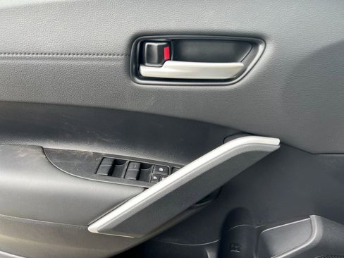 New 2026 Toyota Corolla Cross XSE AWD/4WD image 13