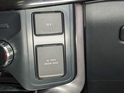 Used 2025 Ford F150 Raptor w/ Equipment Group 803A Raptor R image 39