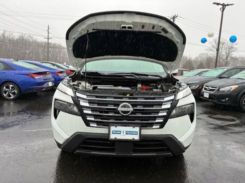 Used 2026 Nissan Rogue SV w/ Cold Weather Package image 10