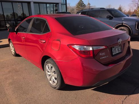 Used 2016 Toyota Corolla LE image 6
