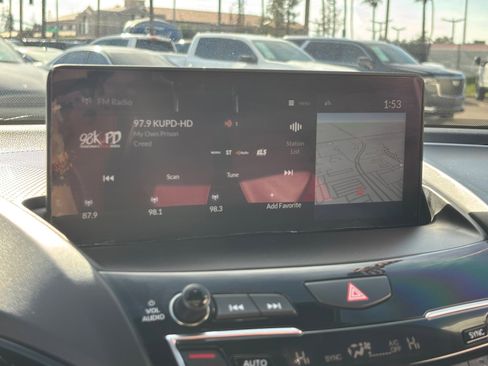 Used 2023 Acura RDX A-Spec image 12