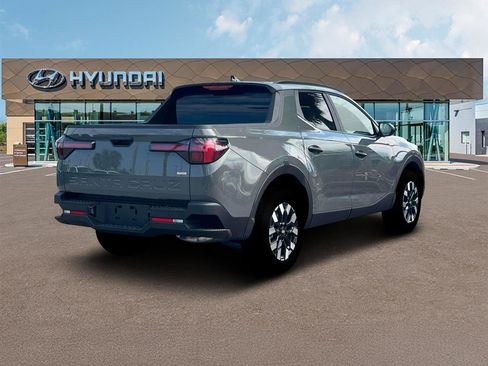 New 2026 Hyundai Santa Cruz SEL AWD/4WD image 7