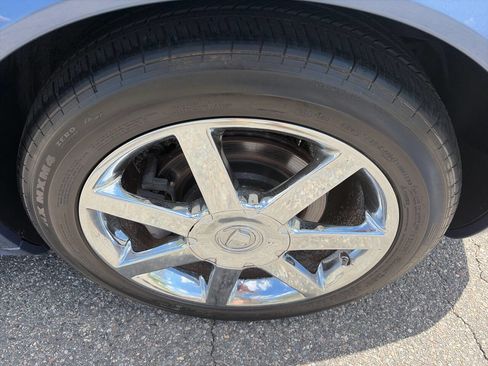 Used 2005 Cadillac XLR RWD image 18