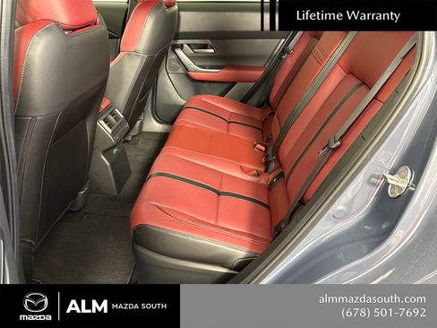 New 2026 MAZDA CX-50 2.5 Hybrid w/ Weather Package image 22