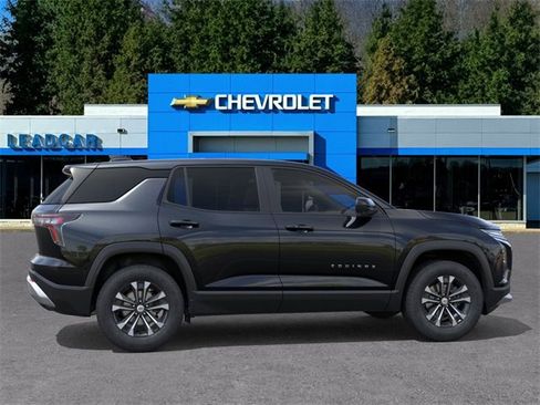 New 2026 Chevrolet Equinox LT w/ Convenience Package II image 5