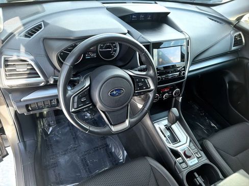 Used 2020 Subaru Forester Premium image 10