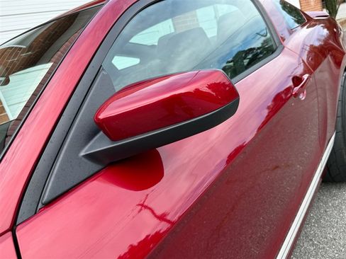 Used 2014 Ford Mustang Shelby GT500 w/ SVT Track Pack image 16