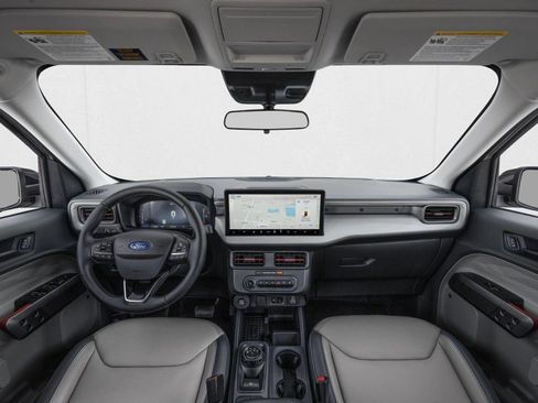 New 2026 Ford Maverick Lariat AWD/4WD image 5