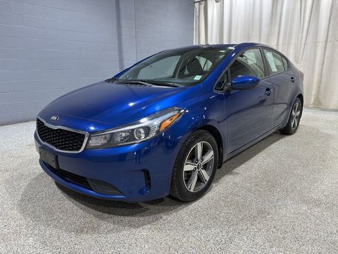 Used 2018 Kia Forte S image 4