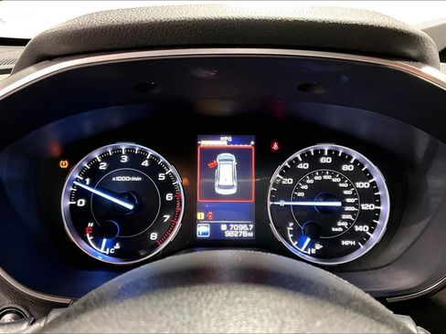 Used 2019 Subaru Ascent Touring image 26