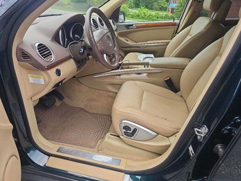 Used 2007 Mercedes-Benz GL 450 4MATIC image 10
