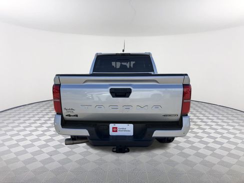 Certified 2024 Toyota Tacoma TRD Off-Road w/ TRD Off Road Upgrade Package image 16