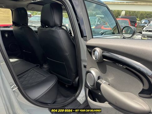 Used 2021 MINI Cooper S FWD image 29