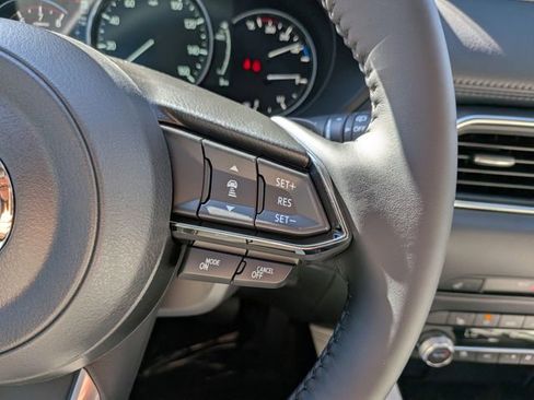 New 2025 MAZDA CX-5 AWD 2.5 S w/ Premium Plus Pkg image 20