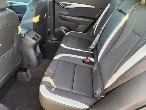 New 2025 Buick Envision Sport Touring image 35