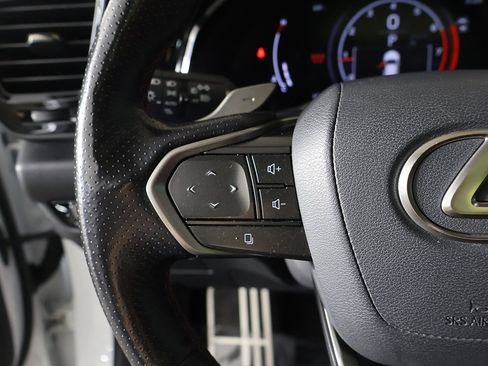 Used 2022 Lexus NX 350 F Sport image 41