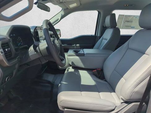 New 2026 Ford F150 XL RWD image 4