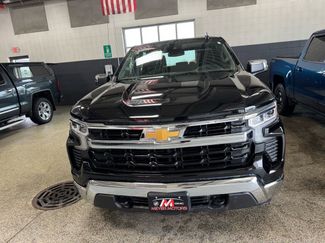 Used 2024 Chevrolet Silverado 1500 LT video 2