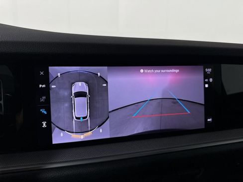 Certified 2025 Porsche Cayenne image 29