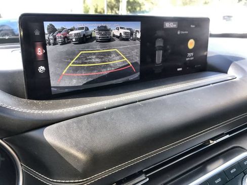 Used 2023 Genesis GV80 3.5T AWD/4WD image 17