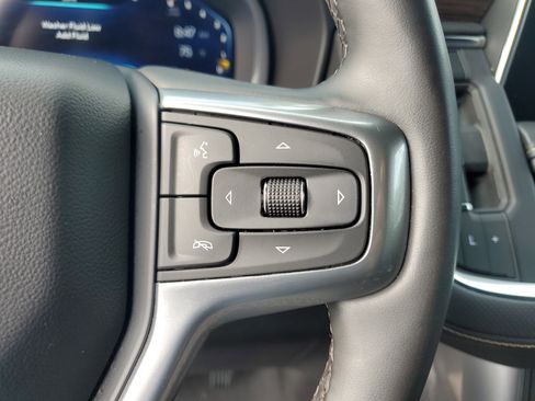 Used 2023 Chevrolet Tahoe Premier image 25