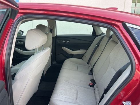 Used 2023 Honda Accord LX image 8