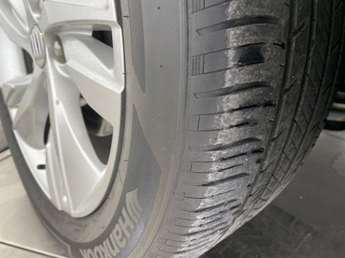 Used 2025 Buick Encore GX Preferred w/ Comfort Package image 11